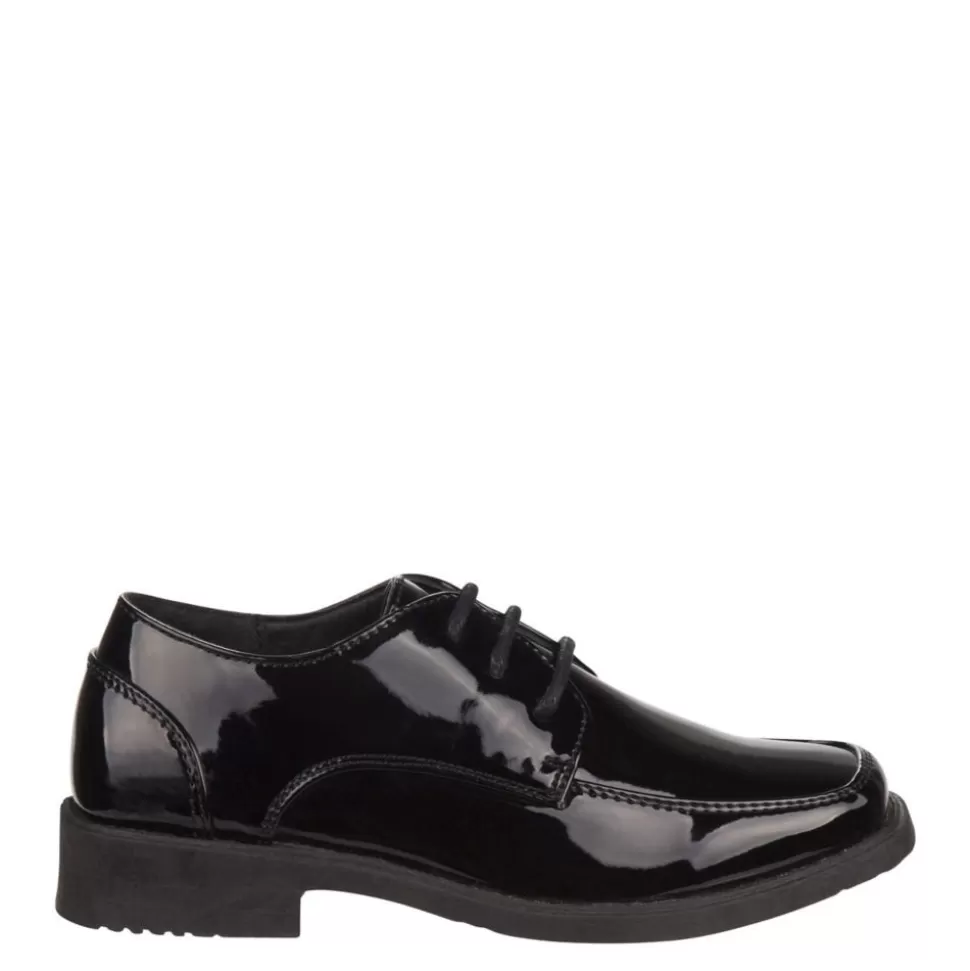 JOSMO Dress Shoes^ Boys Boys Dress Shoe