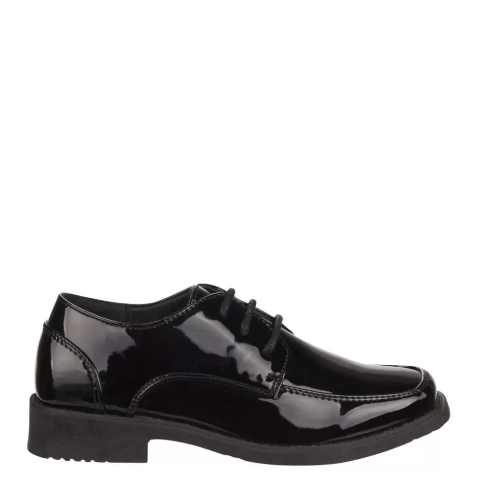 JOSMO Dress Shoes^ Boys Dress Shoe