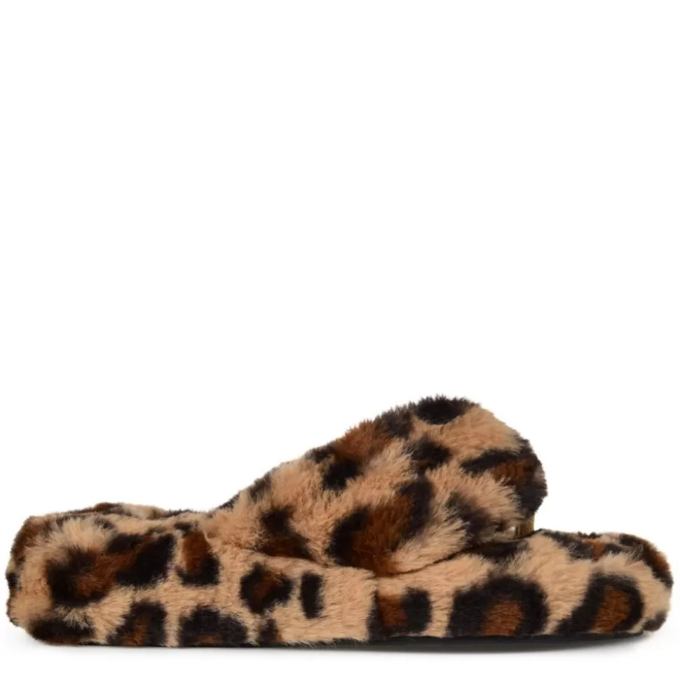 Women Journee Collection Slippers^ Womens Dream Slipper