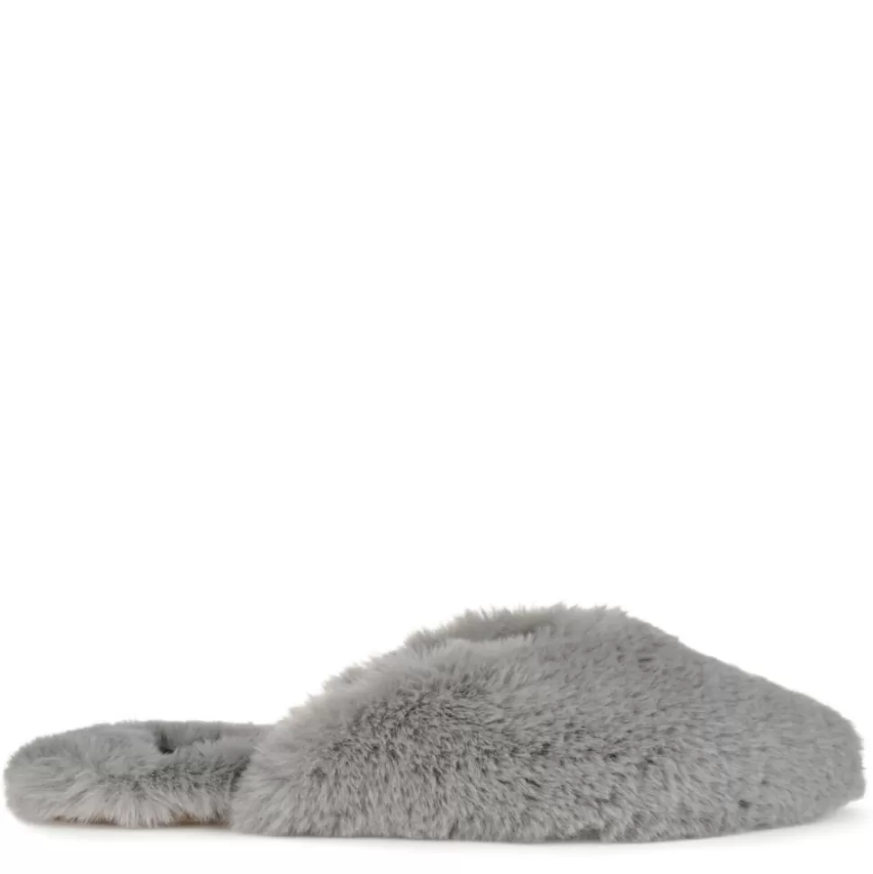 Women Journee Collection Slippers^ Womens Sundown Slipper