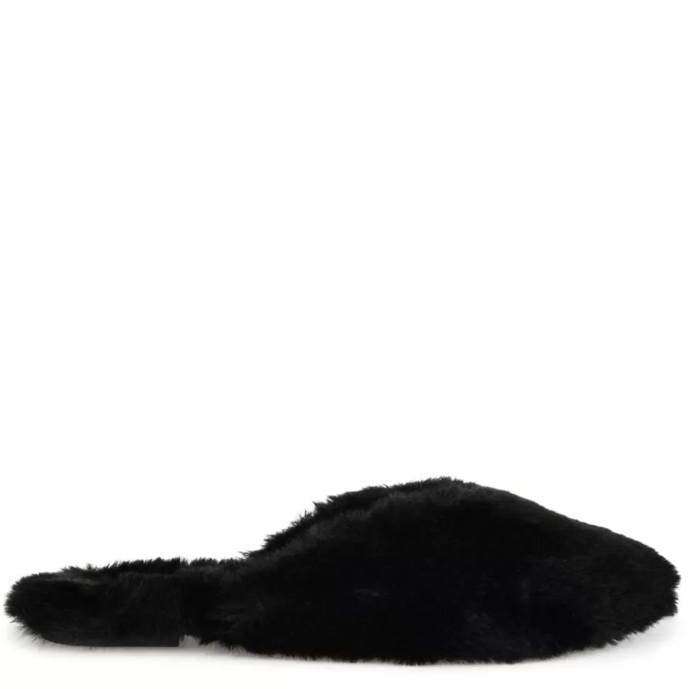 Women Journee Collection Slippers^ Womens Sundown Slipper