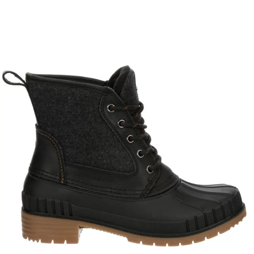 Women KAMIK Rain & Duck Boots^ Womens Sienna Mid Boot