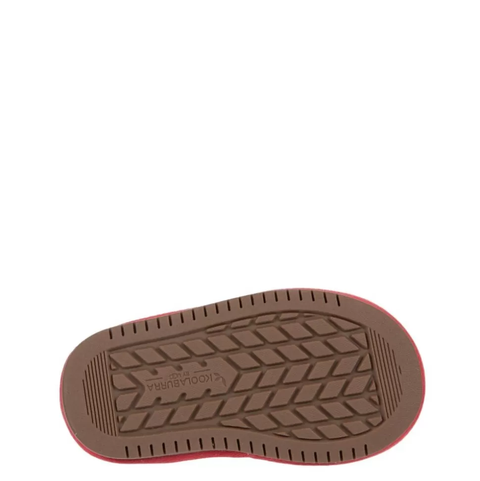KOOLABURRA by UGG Boots^ Girls Toddler-Little Kid Aribel Short Fur Boot
