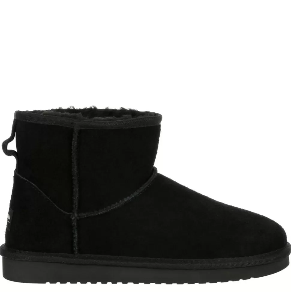 Women KOOLABURRA by UGG Shearling Boots^ Womens Koola Mini Ii Fur Boot