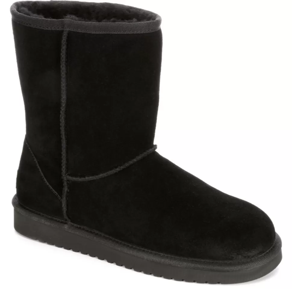 Women KOOLABURRA by UGG Shearling Boots^ Womens Koola Short Fur Boot