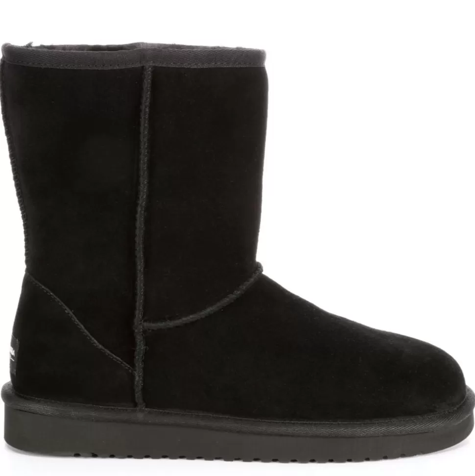 Women KOOLABURRA by UGG Shearling Boots^ Womens Koola Short Fur Boot