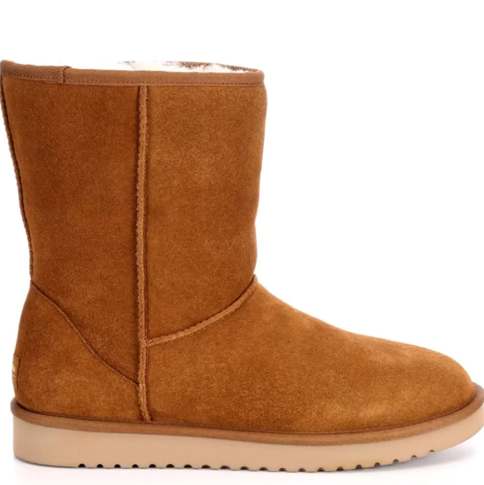 Women KOOLABURRA by UGG Shearling Boots^ Womens Koola Short Fur Boot