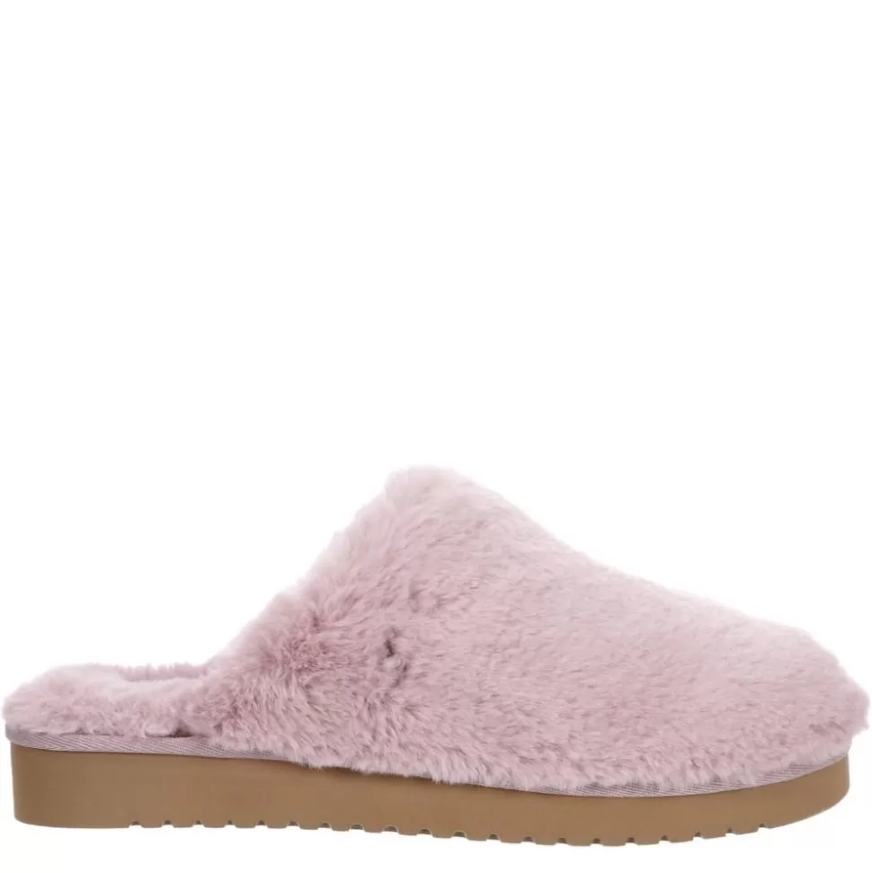 Women KOOLABURRA by UGG Slippers^ Womens Pomi Slipper