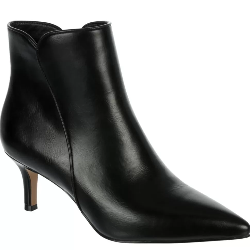 Women LAUREN BLAKWELL Bootie & Ankle Boots^ Womens Francis Dress Boot