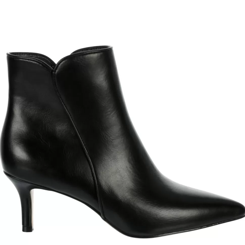 Women LAUREN BLAKWELL Bootie & Ankle Boots^ Womens Francis Dress Boot