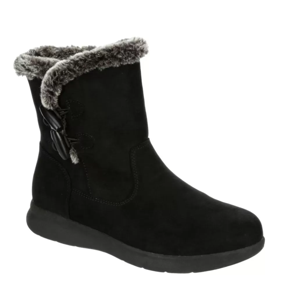 Women LAUREN BLAKWELL Shearling Boots^ Womens Payton Fur Boot