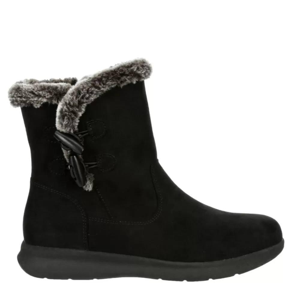 Women LAUREN BLAKWELL Shearling Boots^ Womens Payton Fur Boot