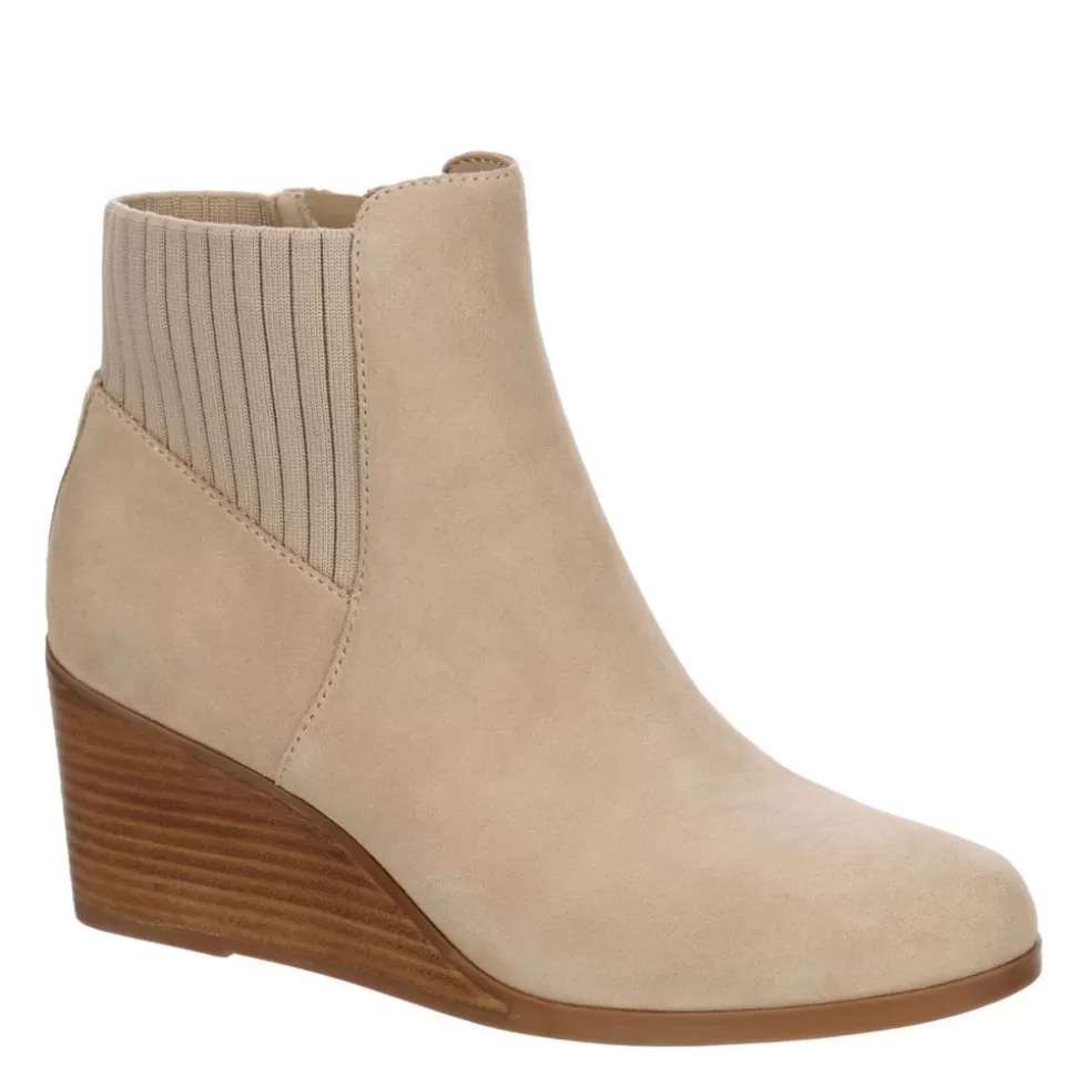 Women LAUREN BLAKWELL Bootie & Ankle Boots^ Womens Tanner Wedge Boot