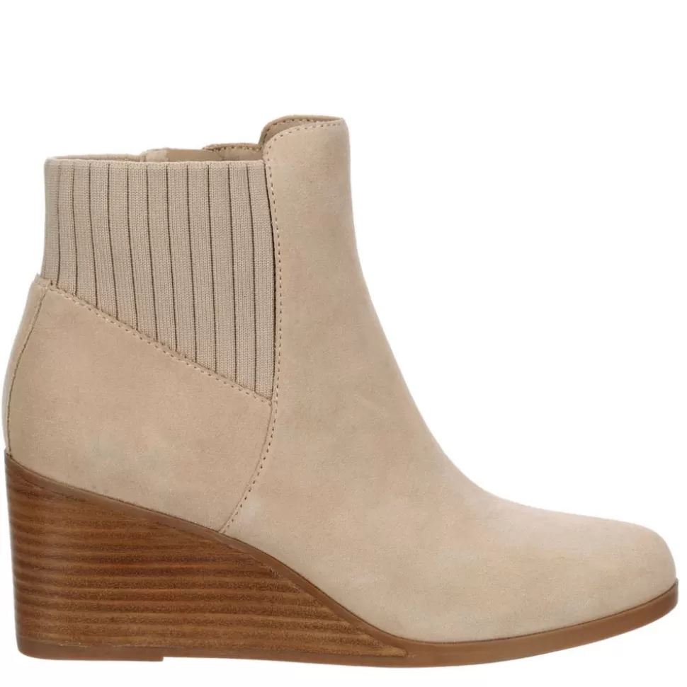 Women LAUREN BLAKWELL Bootie & Ankle Boots^ Womens Tanner Wedge Boot