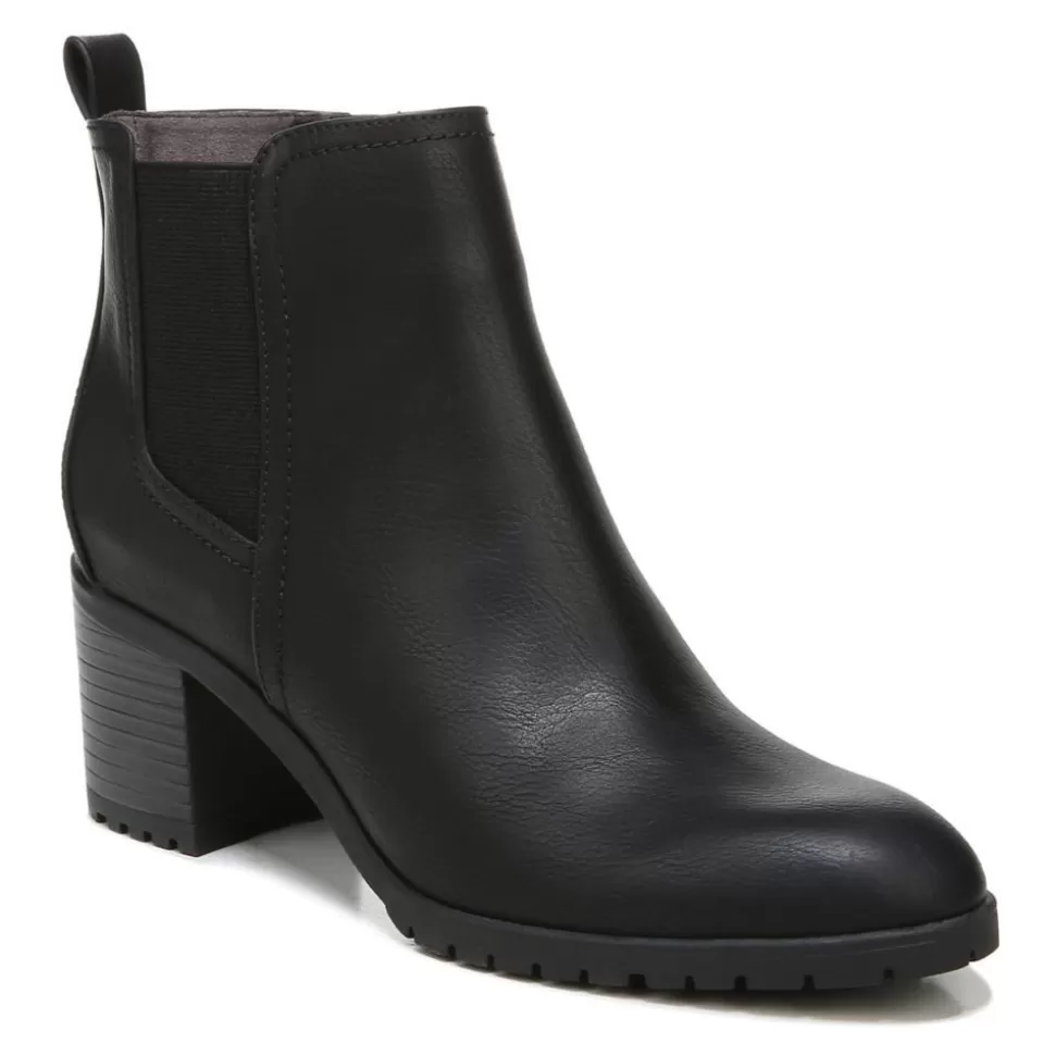 Women LIFESTRIDE Chelsea Boots^ Womens Mesa Boot