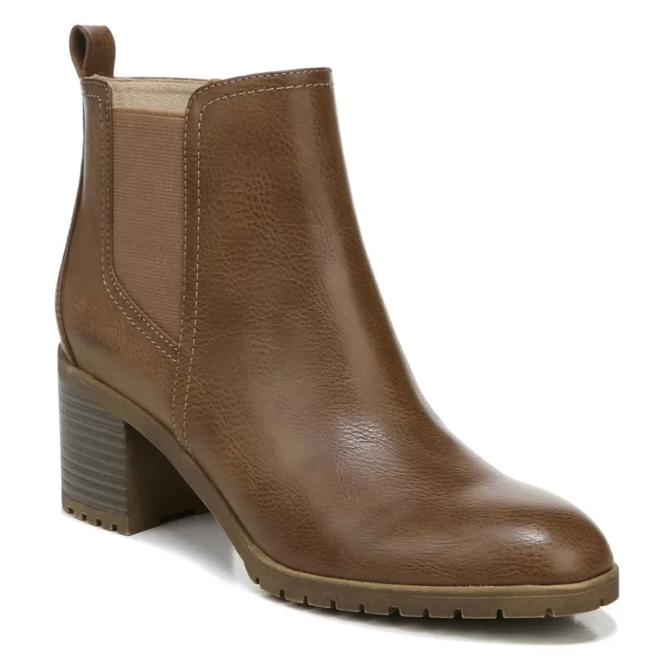 Women LIFESTRIDE Chelsea Boots^ Womens Mesa Boot