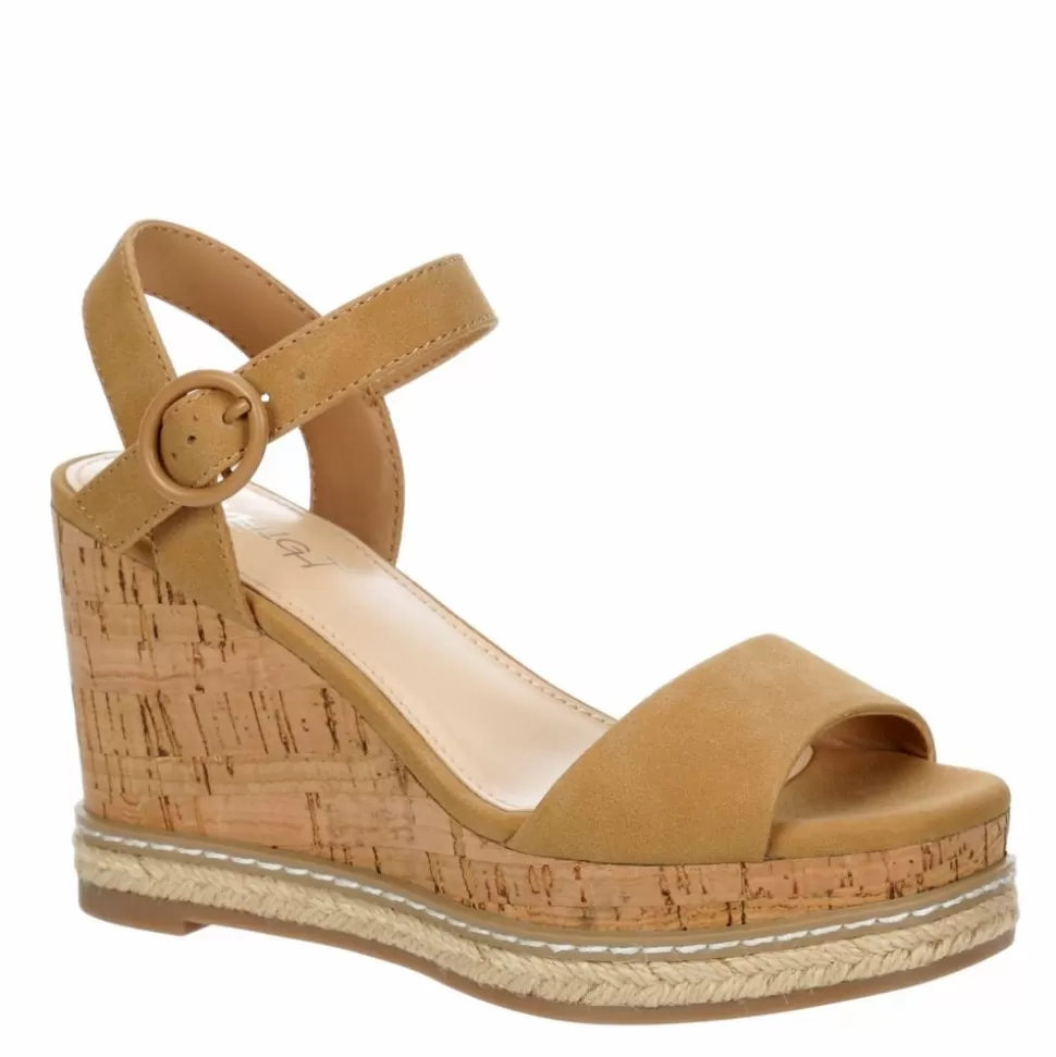 LIMELIGHT Sandals^ Girls Little And Big Kid Carlie Wegde Sandal