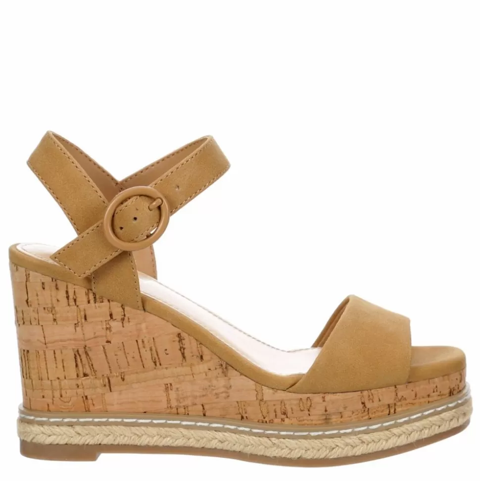 LIMELIGHT Sandals^ Girls Little And Big Kid Carlie Wegde Sandal