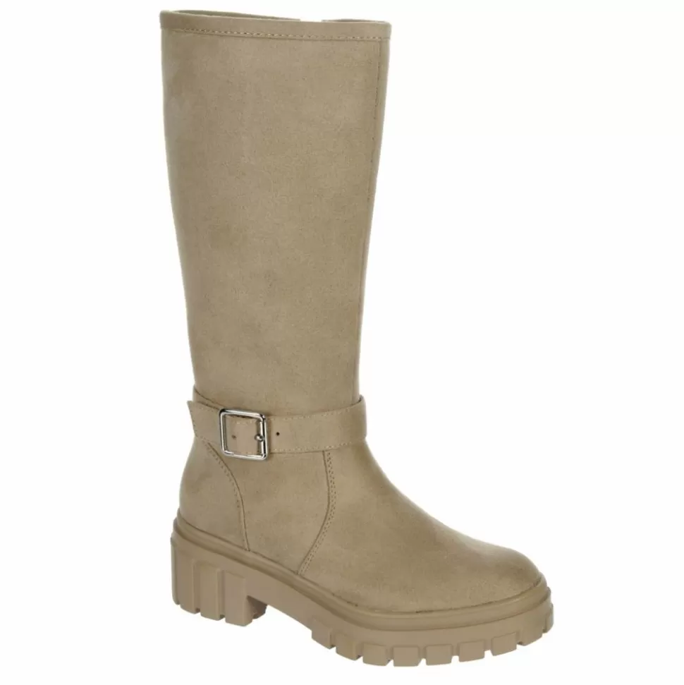 LIMELIGHT Boots^ Girls Little-Big Kid Adele Riding Boot