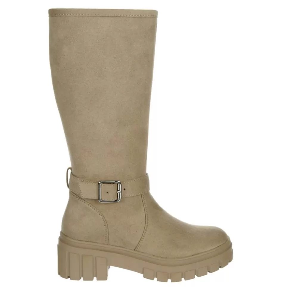 LIMELIGHT Boots^ Girls Little-Big Kid Adele Riding Boot