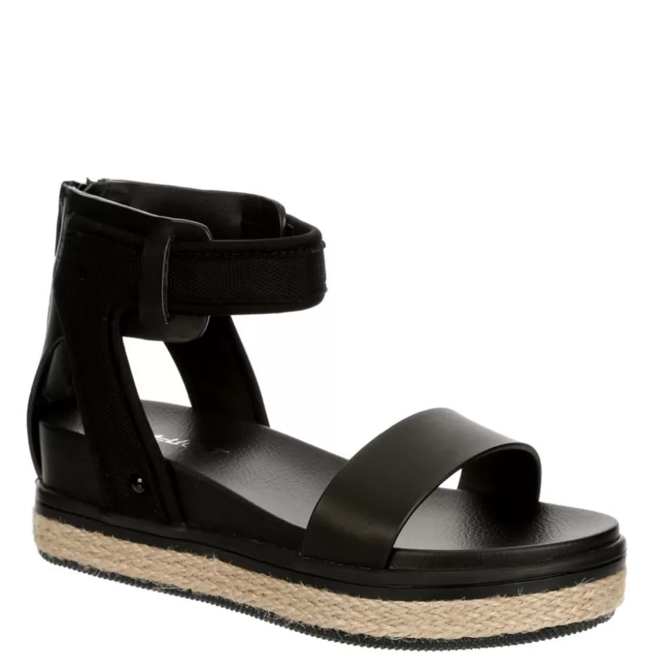 Girls LIMELIGHT Sandals^ Girls Little-Big Kid Auroraa Platform Sandal