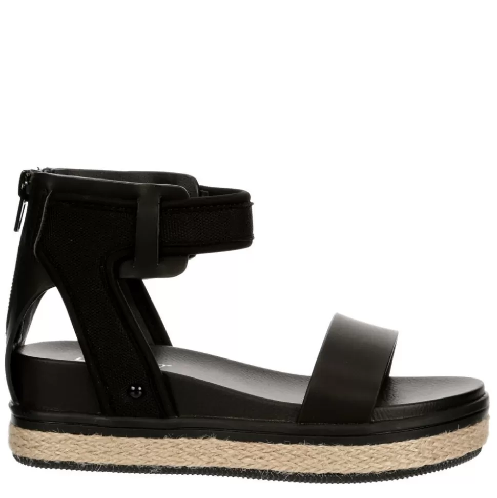 Girls LIMELIGHT Sandals^ Girls Little-Big Kid Auroraa Platform Sandal