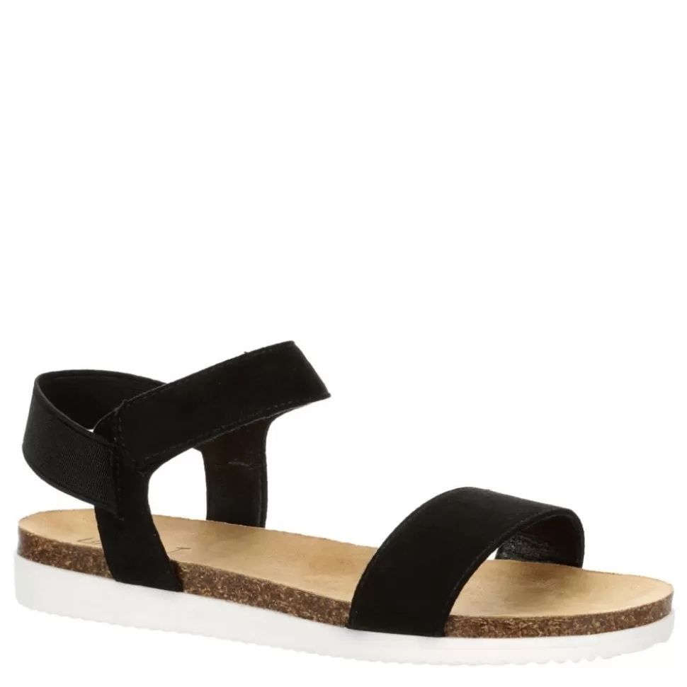 LIMELIGHT Sandals^ Girls Little-Big Kid Blantonn Platform Sandal