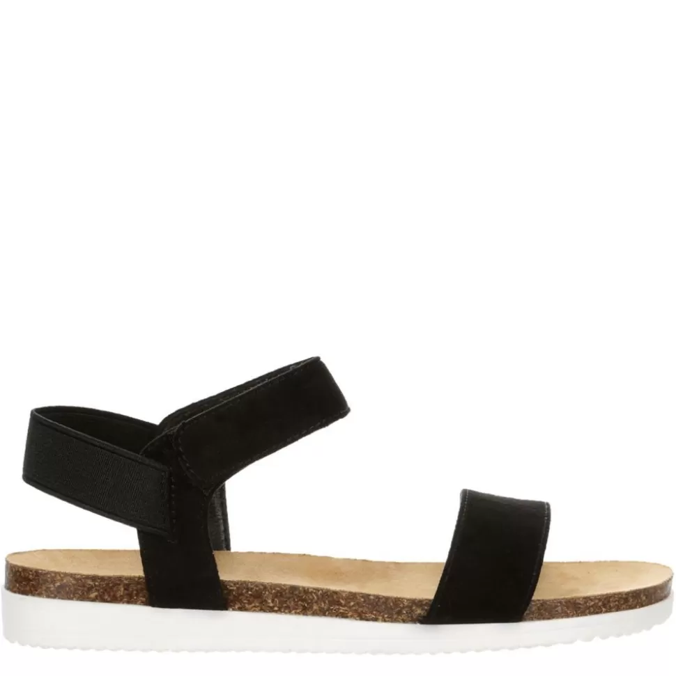 LIMELIGHT Sandals^ Girls Little-Big Kid Blantonn Platform Sandal