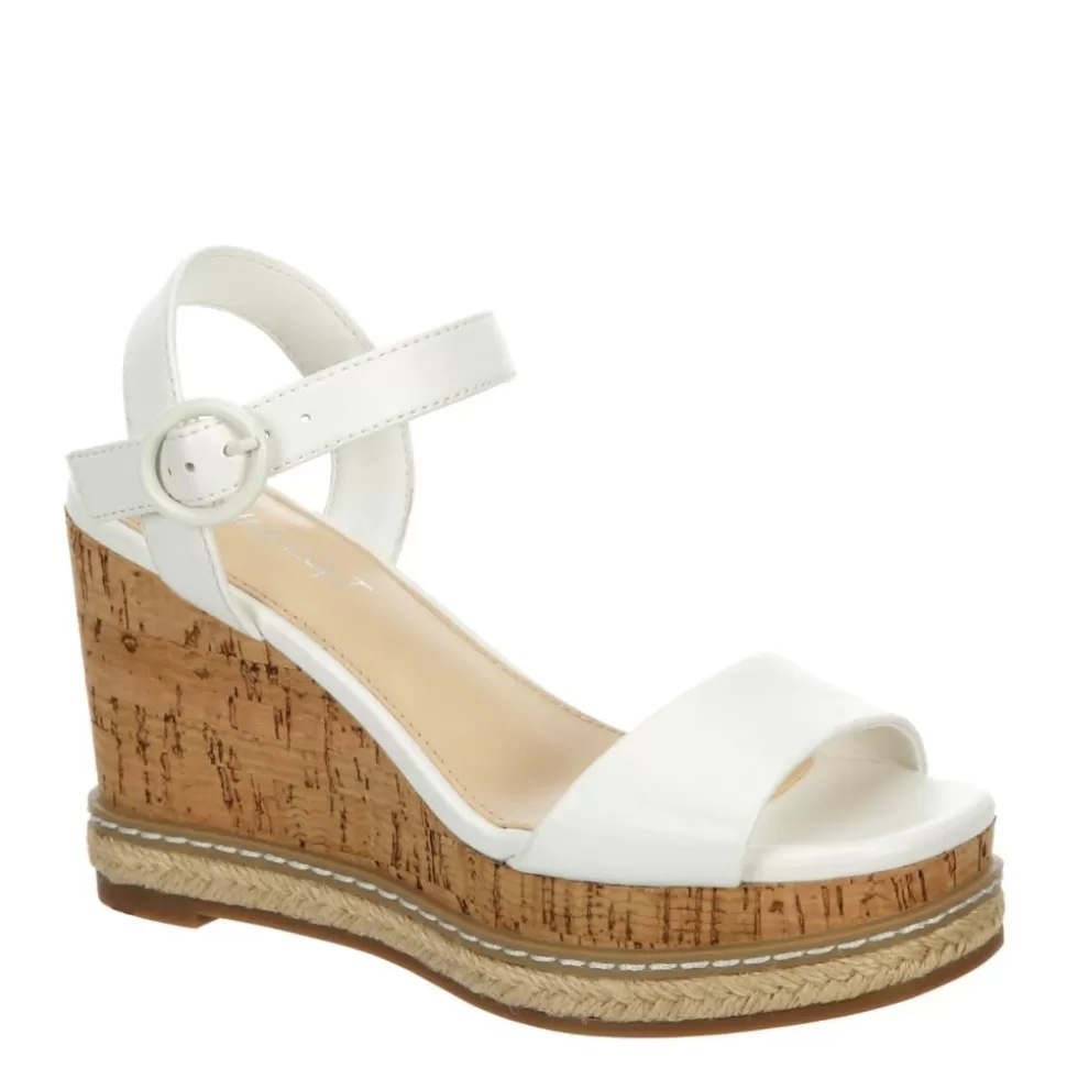 LIMELIGHT Sandals^ Girls Little-Big Kid Carlie Wegde Sandal