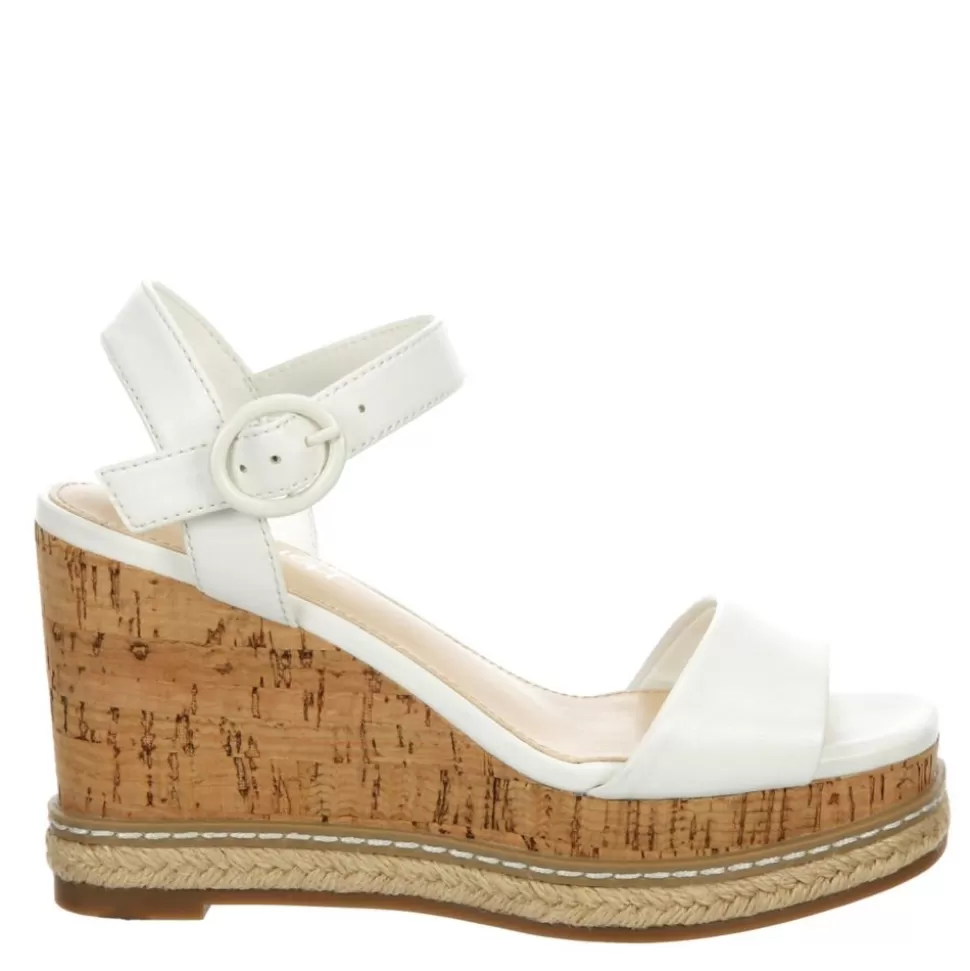 LIMELIGHT Sandals^ Girls Little-Big Kid Carlie Wegde Sandal