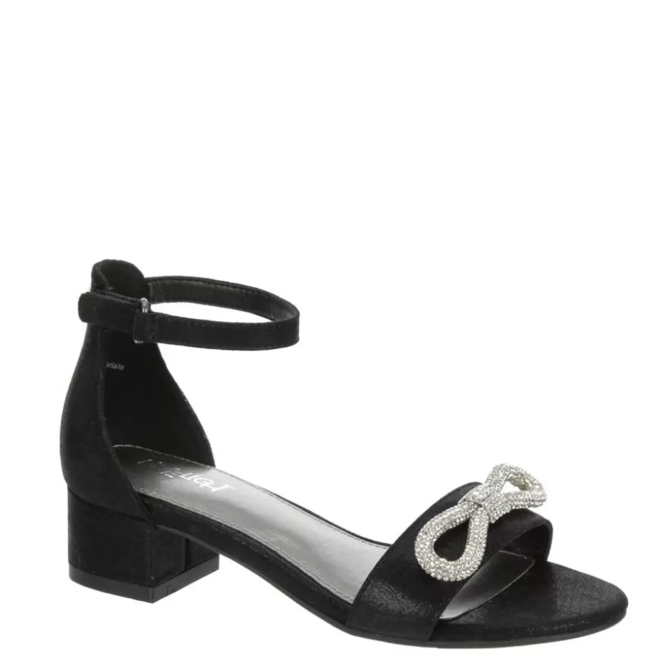 LIMELIGHT Dress Shoes^ Girls Little-Big Kid Diana Dress Sandal