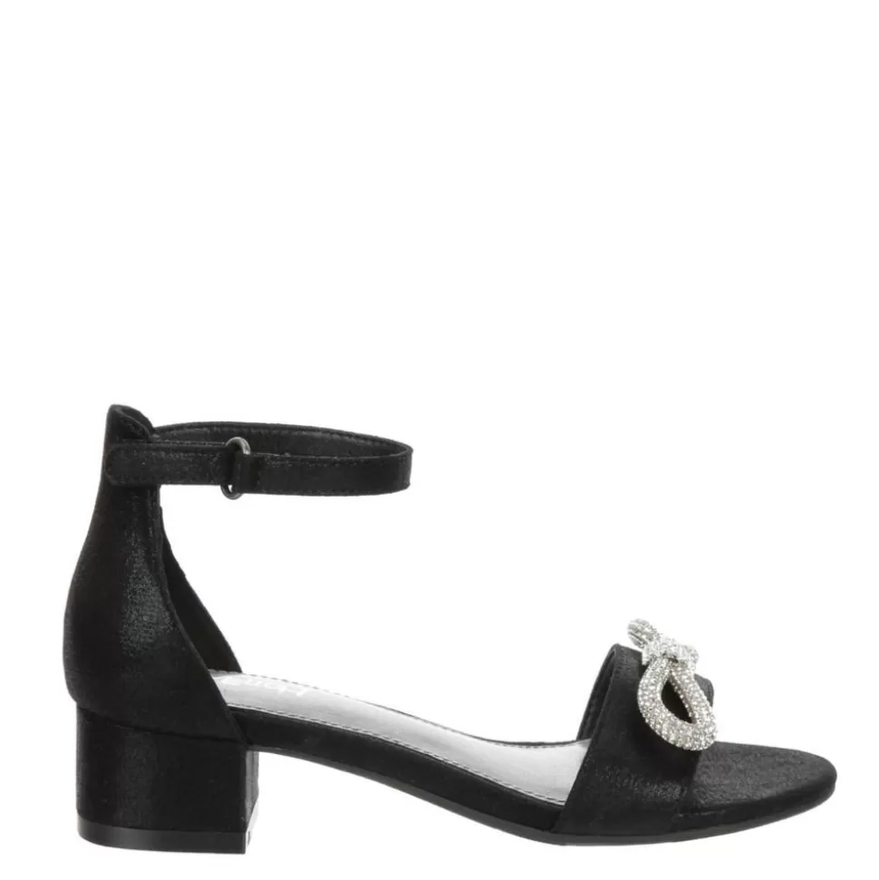 LIMELIGHT Dress Shoes^ Girls Little-Big Kid Diana Dress Sandal