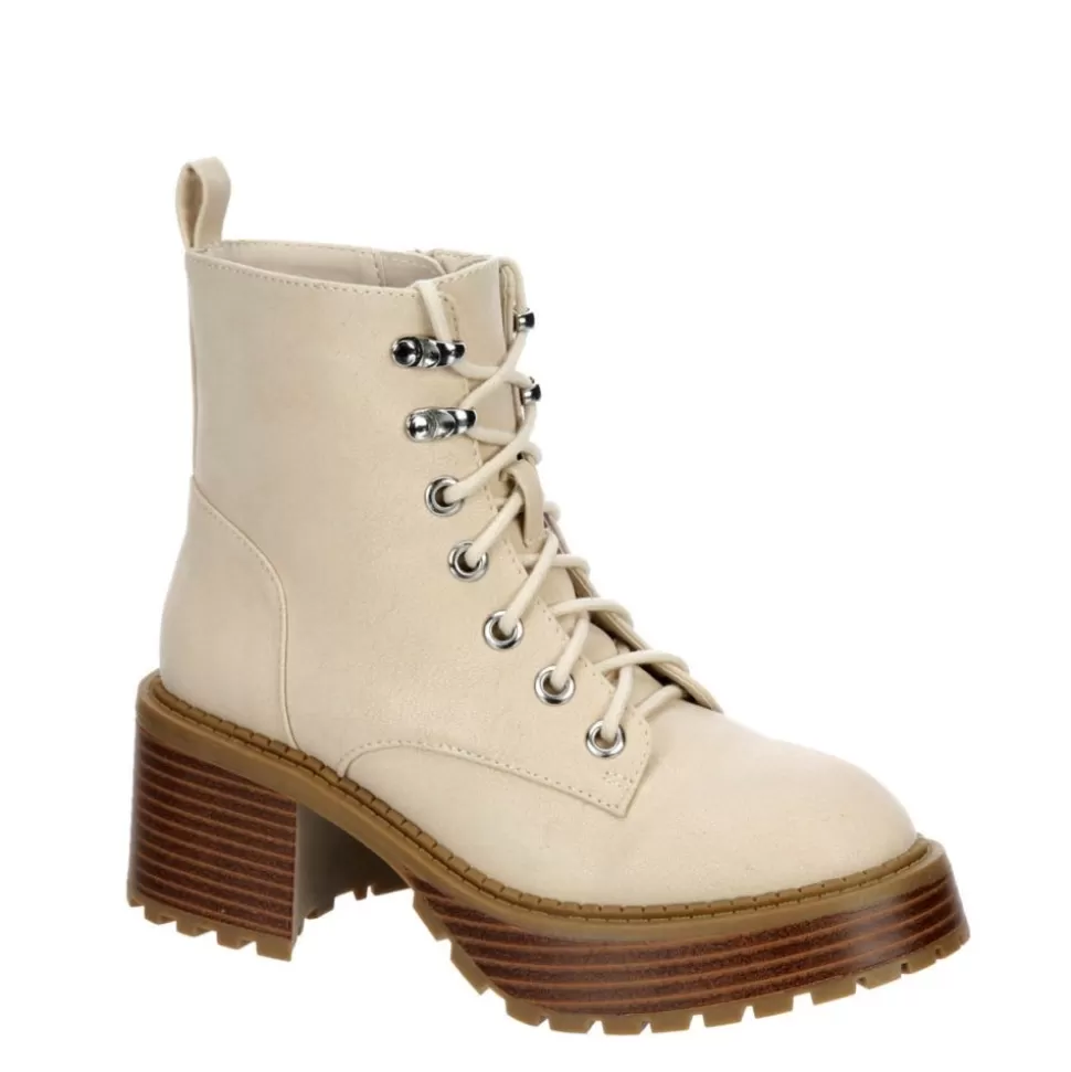 LIMELIGHT Boots^ Girls Little-Big Kid Elleri Lace Up Boot