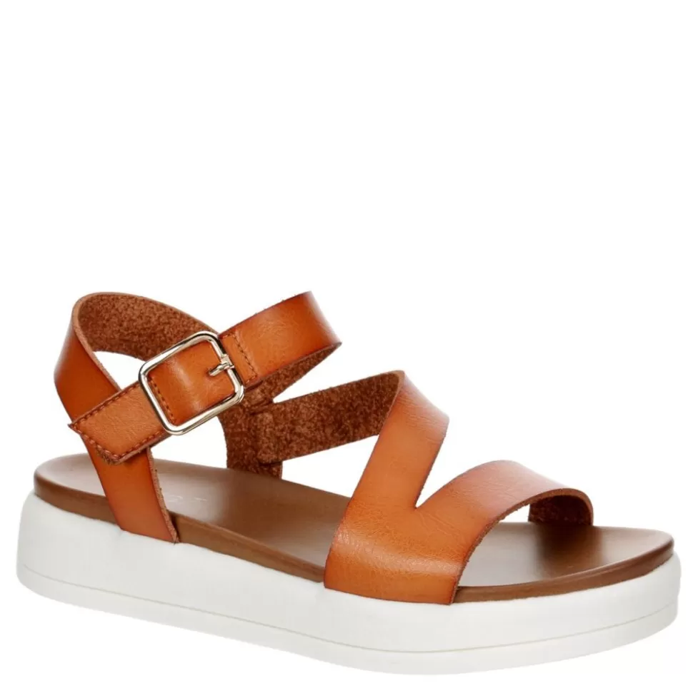 LIMELIGHT Sandals^ Girls Little-Big Kid Marlow Platform Sandal