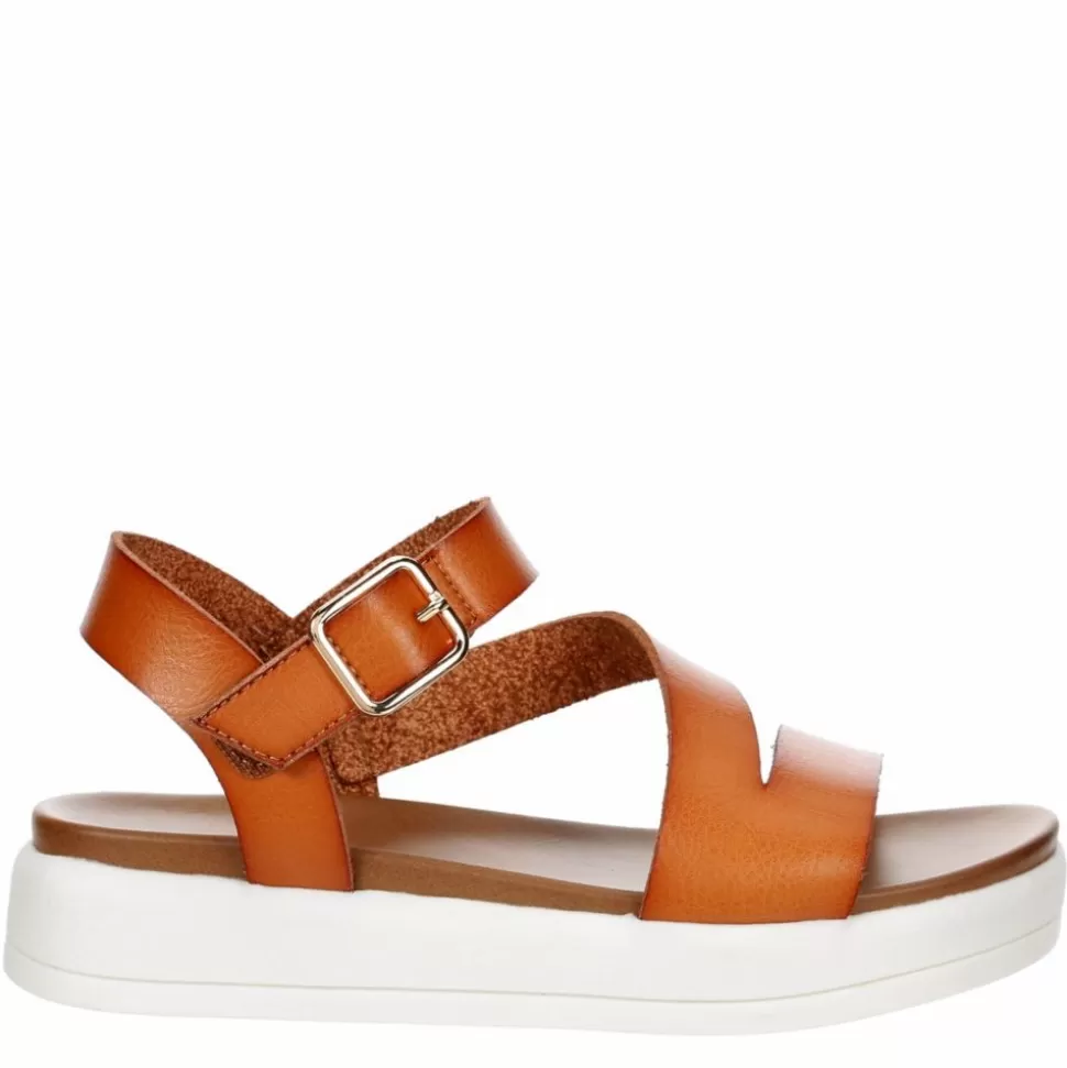 LIMELIGHT Sandals^ Girls Little-Big Kid Marlow Platform Sandal