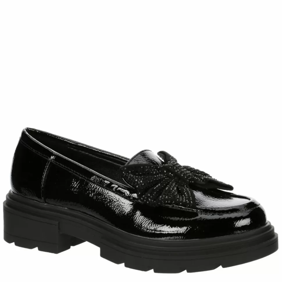 LIMELIGHT Dress Shoes^ Girls Little-Big Kid Wren Dress Shoe