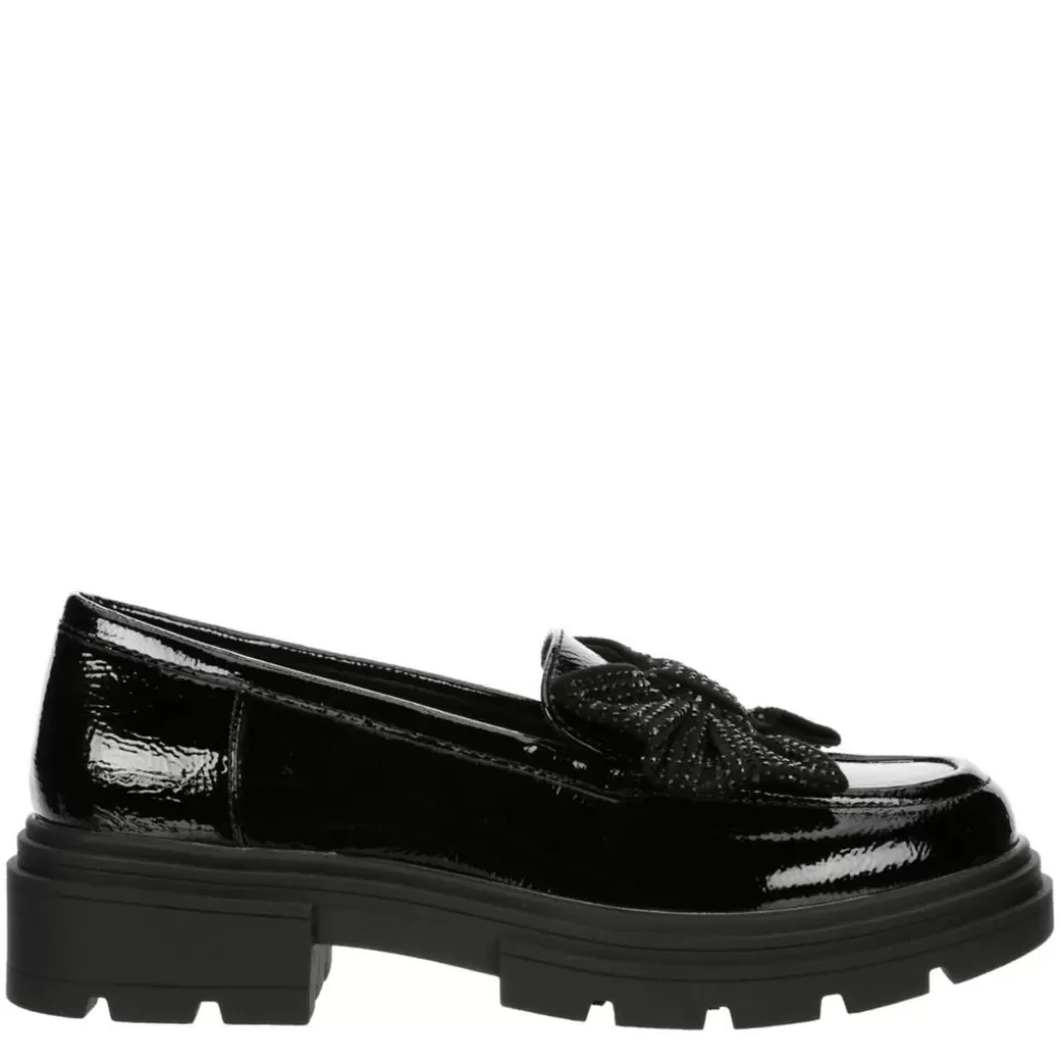 LIMELIGHT Dress Shoes^ Girls Little-Big Kid Wren Dress Shoe