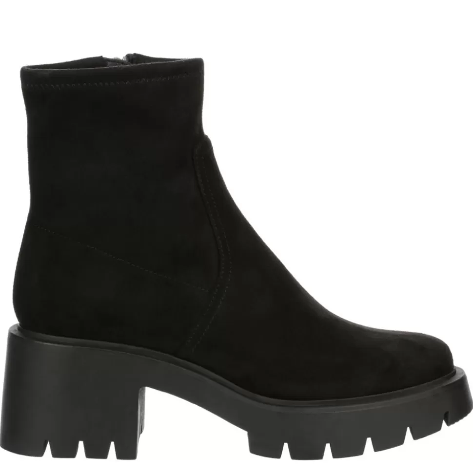 Women LIMELIGHT Bootie & Ankle Boots^ Womens Devan Bootie