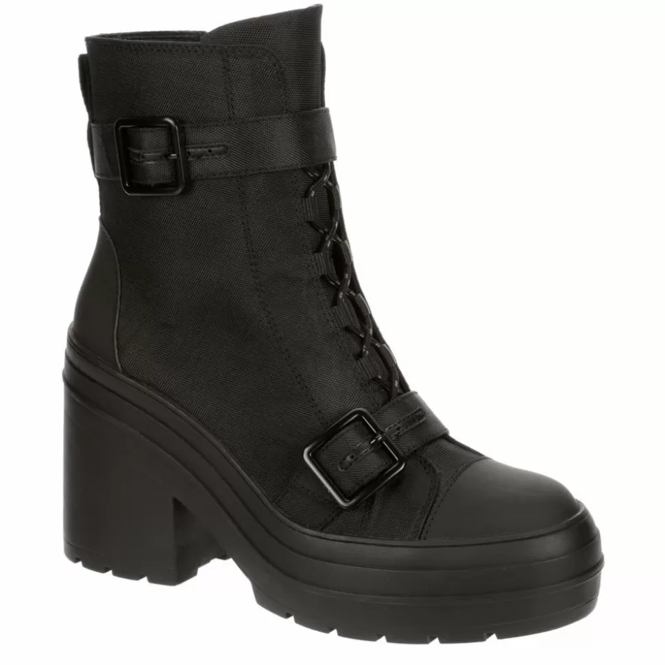 Women LIMELIGHT Bootie & Ankle Boots^ Womens Jasmyn Lace Up Boot