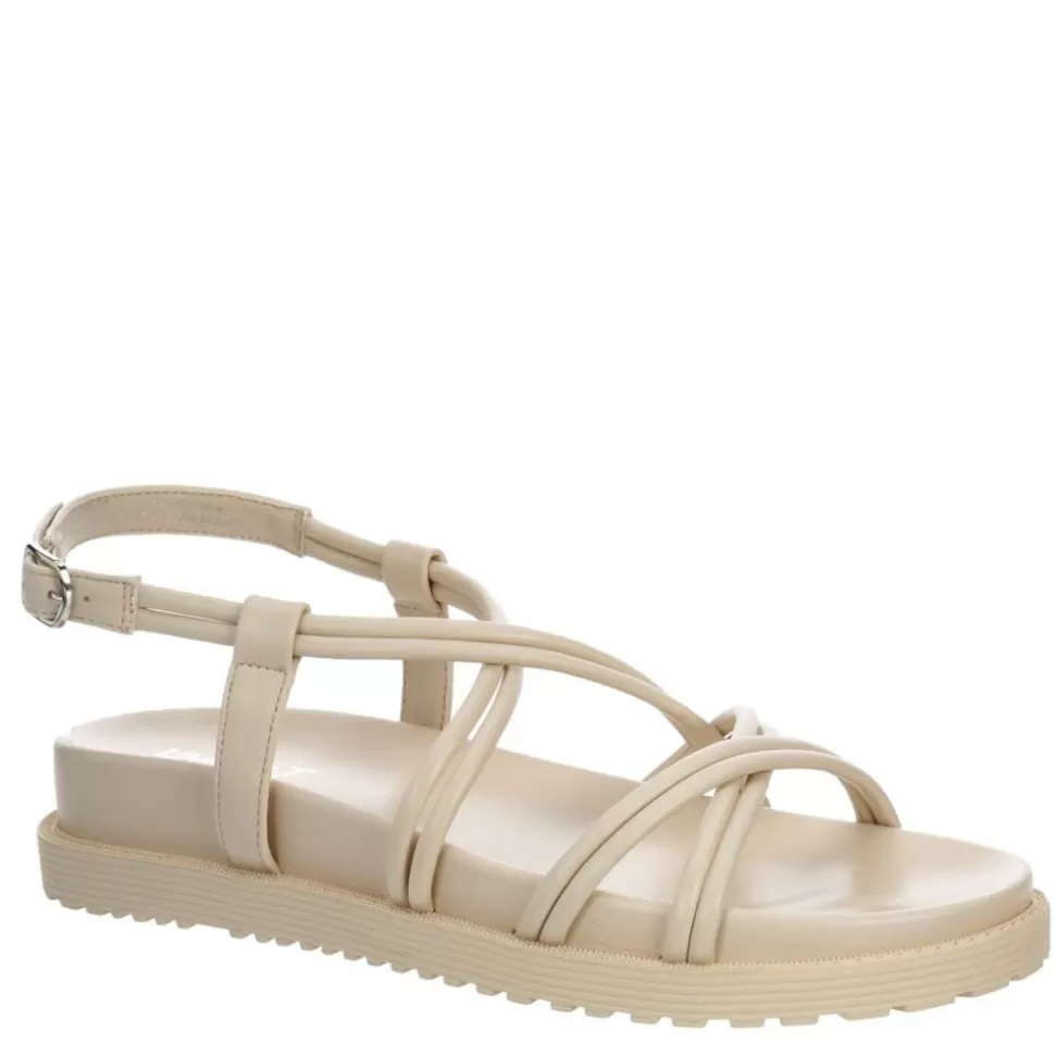 Women LIMELIGHT Flat Sandals^ Womens Parker Sandal