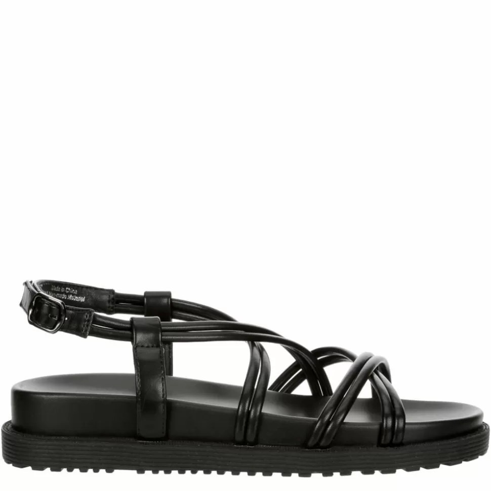 Women LIMELIGHT Flat Sandals^ Womens Parker Sandal