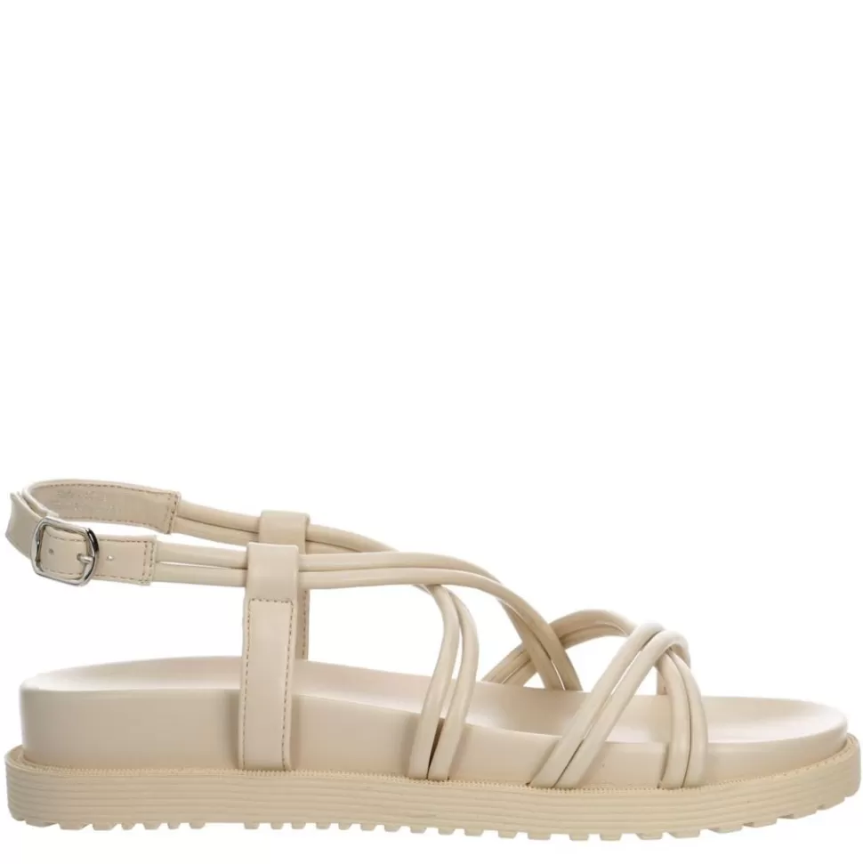 Women LIMELIGHT Flat Sandals^ Womens Parker Sandal