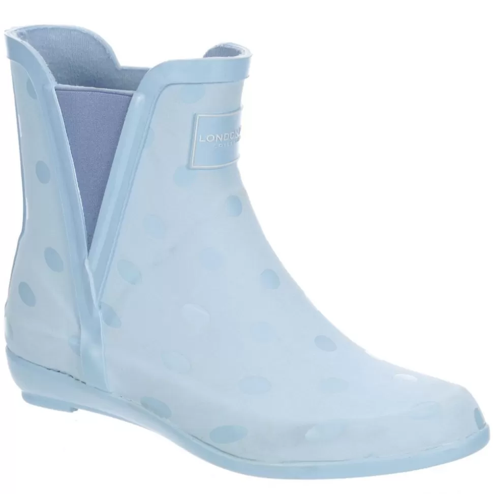 Women LONDON FOG Rain & Duck Boots^ Womens Piccadilly Rain Boot