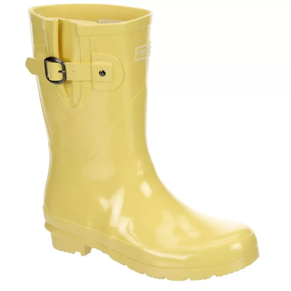 Women LONDON FOG Rain & Duck Boots^ Womens Piccadilly Rain Boot