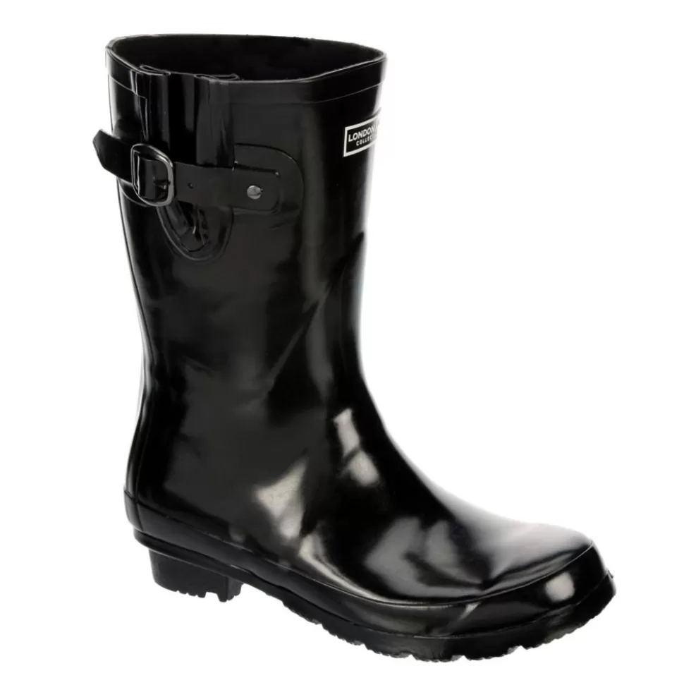 Women LONDON FOG Rain & Duck Boots^ Womens Piccadilly Rain Boot