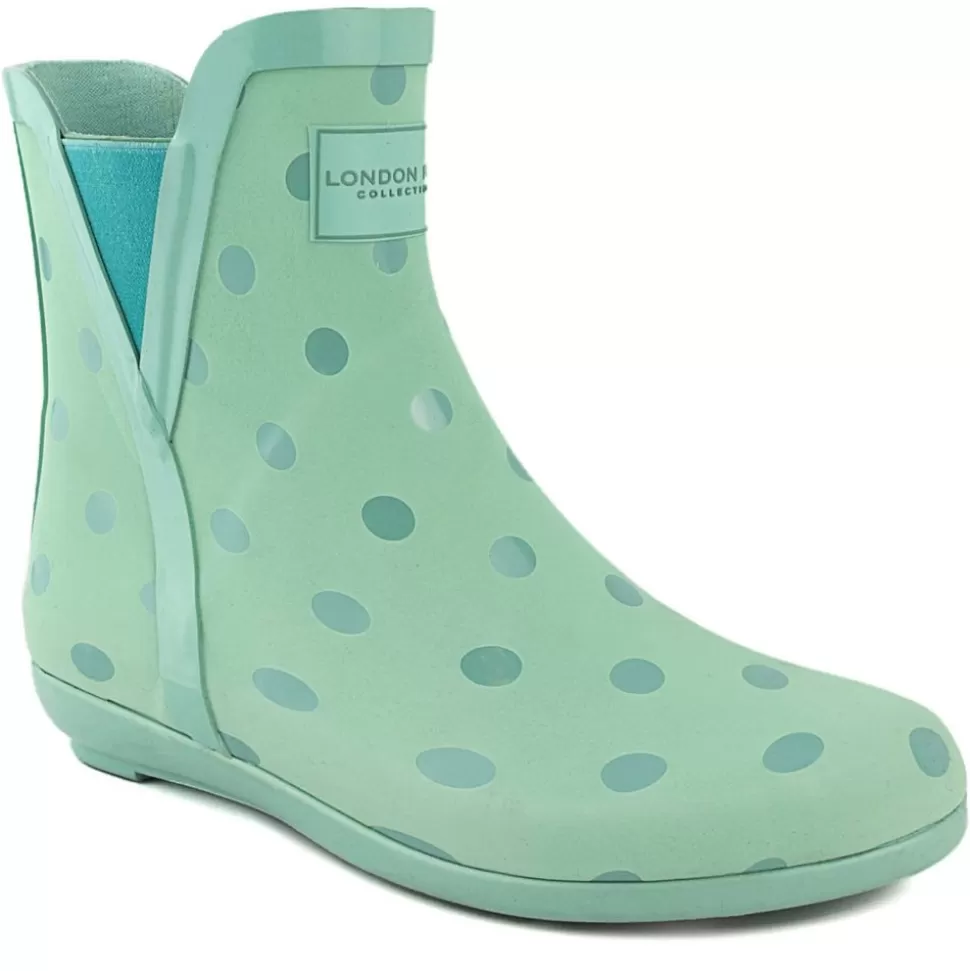 Women LONDON FOG Rain & Duck Boots^ Womens Piccadilly Rain Boot