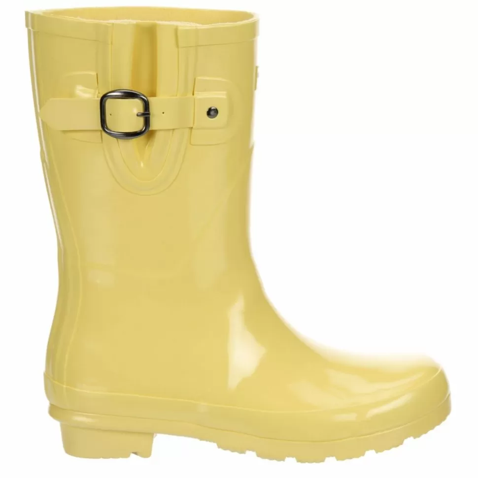 Women LONDON FOG Rain & Duck Boots^ Womens Piccadilly Rain Boot