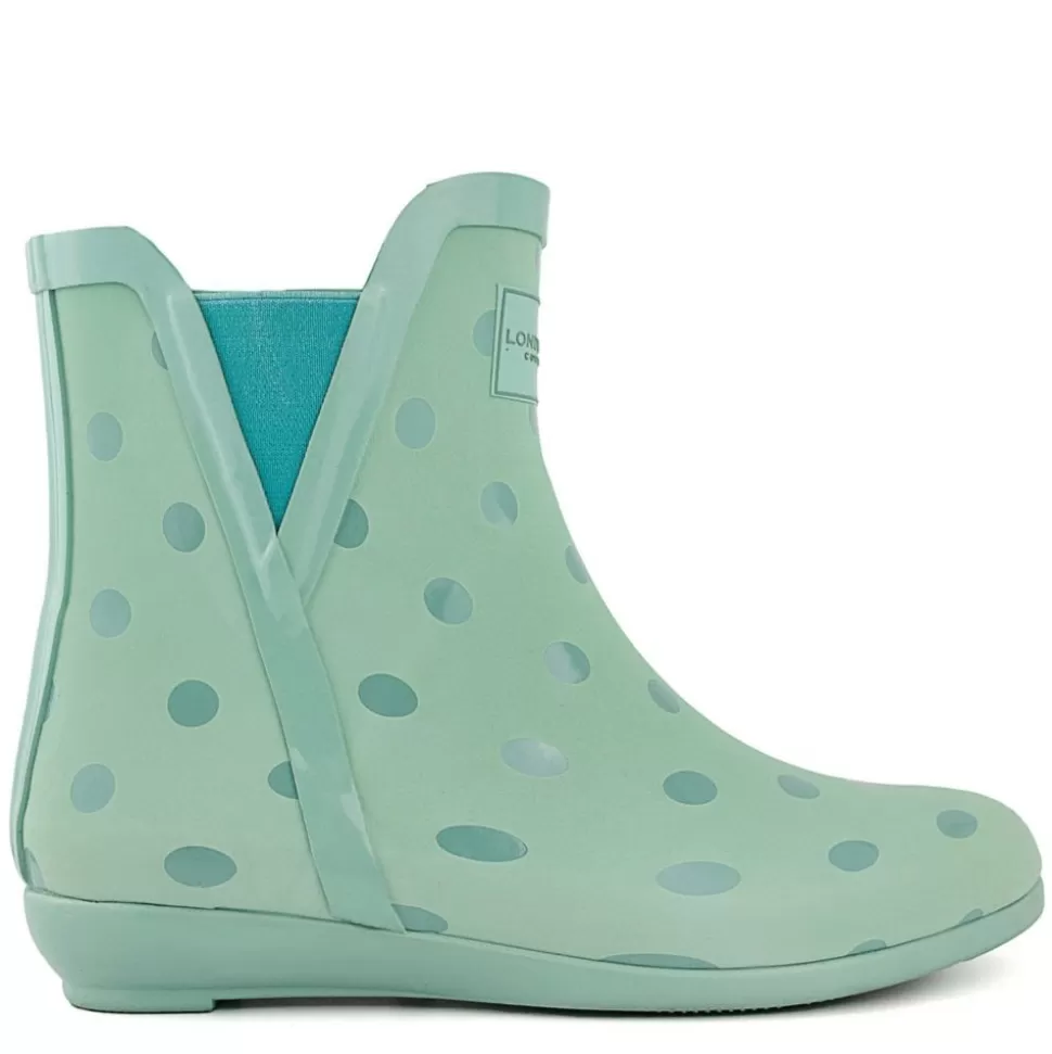 Women LONDON FOG Rain & Duck Boots^ Womens Piccadilly Rain Boot