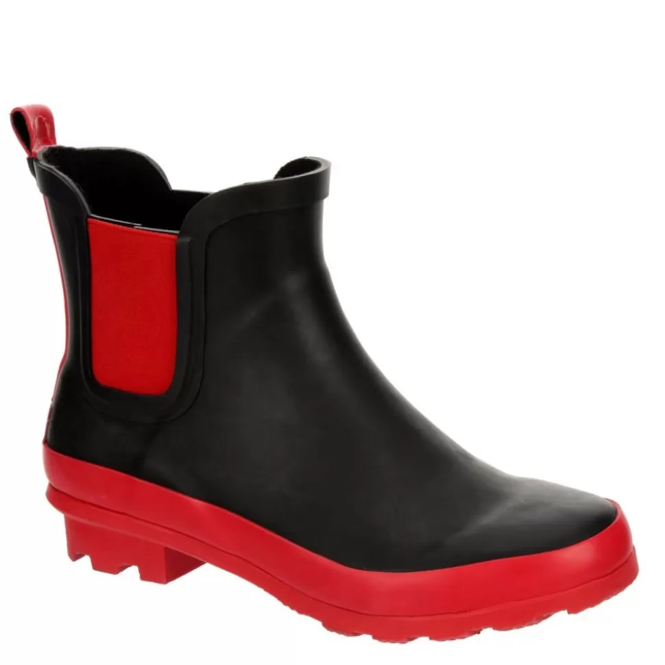 Women LONDON FOG Rain & Duck Boots^ Womens Wembly Rain Boot