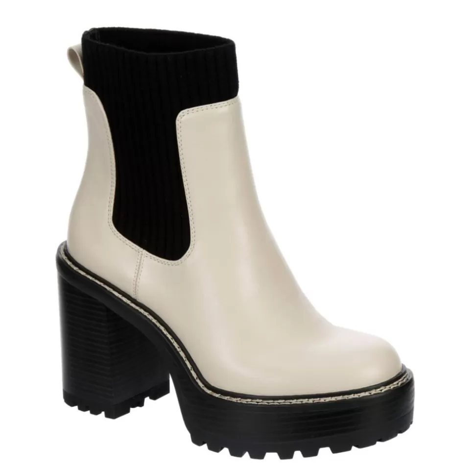 Women MADDEN GIRL Chelsea Boots^ Womens Kaydin Chelsea Boot